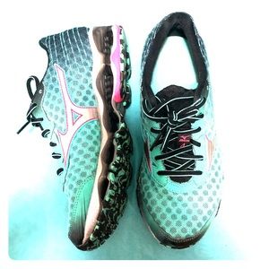 Mizuno wave prophecy